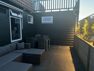 Holiday house Holiday home near dunes, beach, sea - Outdoor photo 7