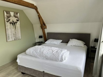 Holiday house Holiday home near dunes, beach, sea - Features photo 9