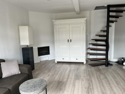 Holiday house Holiday home near dunes, beach, sea - Features photo 12