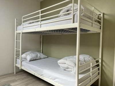 Holiday house Holiday home near dunes, beach, sea - Features photo 14