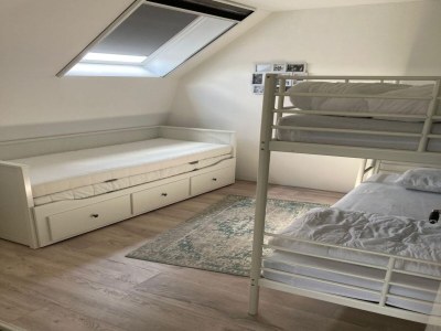 Holiday house Holiday home near dunes, beach, sea - Features photo 15