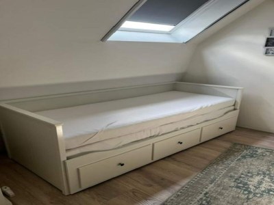 Holiday house Holiday home near dunes, beach, sea - Features photo 17