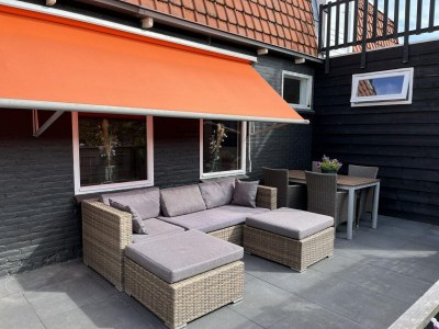 Holiday house Holiday home near dunes, beach, sea - Features photo 22