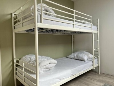 Holiday house Holiday home near dunes, beach, sea - Features photo 26