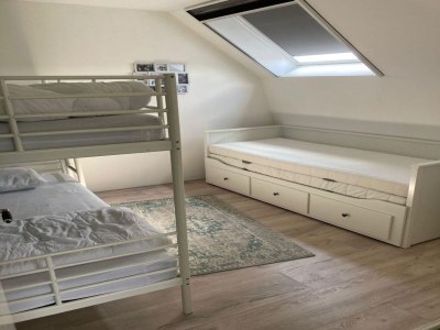 Holiday house Holiday home near dunes, beach, sea - Features photo 27