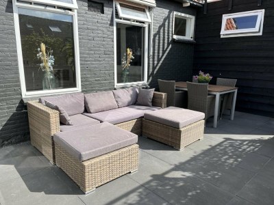 Holiday house Holiday home near dunes, beach, sea - Features photo 28