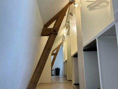 Holiday house Holiday home near dunes, beach, sea - Outdoor photo 38