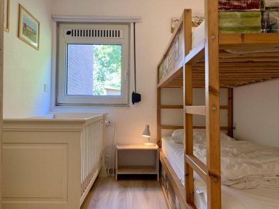 Holiday house Sonniger Garten-Retreat-Bungalow - Features photo 11