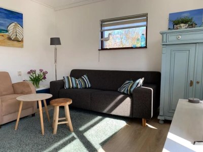 Holiday house Sonniger Garten-Retreat-Bungalow - Features photo 12