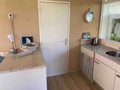 Holiday house Sonniger Garten-Retreat-Bungalow - Features photo 14