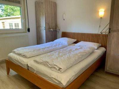 Holiday house Sonniger Garten-Retreat-Bungalow - Features photo 16