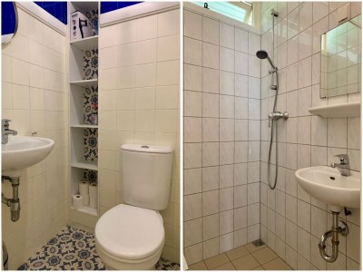 Holiday house Sonniger Garten-Retreat-Bungalow - Features photo 17