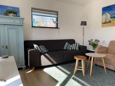 Holiday house Sonniger Garten-Retreat-Bungalow - Features photo 18