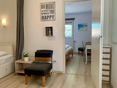 Holiday house Sonniger Garten-Retreat-Bungalow - Features photo 19