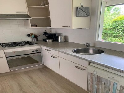 Holiday house Sonniger Garten-Retreat-Bungalow - Features photo 21