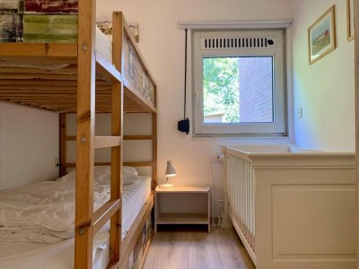 Holiday house Sonniger Garten-Retreat-Bungalow - Features photo 22