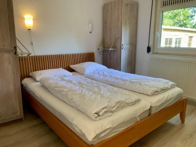 Holiday house Sonniger Garten-Retreat-Bungalow - Features photo 23