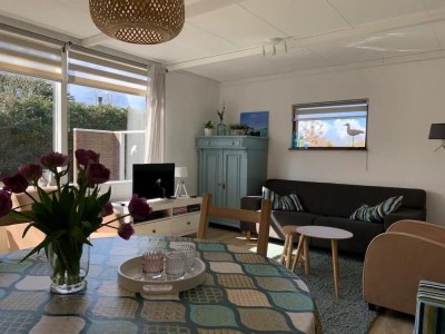 Holiday house Sonniger Garten-Retreat-Bungalow - Features photo 24