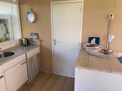 Holiday house Sonniger Garten-Retreat-Bungalow - Features photo 25