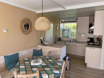 Holiday house Sonniger Garten-Retreat-Bungalow - Features photo 26