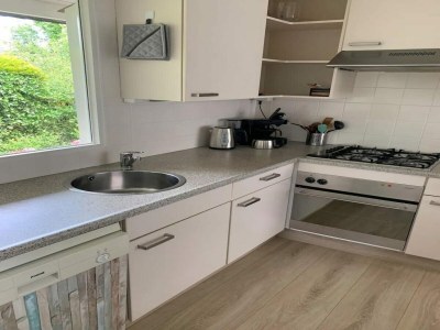 Holiday house Sonniger Garten-Retreat-Bungalow - Features photo 27