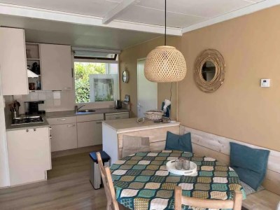 Holiday house Sonniger Garten-Retreat-Bungalow - Features photo 29