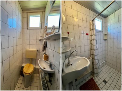 Holiday house Bungalow in park with fenced garden - Features photo 15