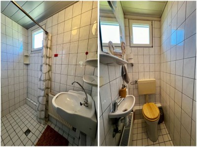 Holiday house Bungalow in park with fenced garden - Features photo 27