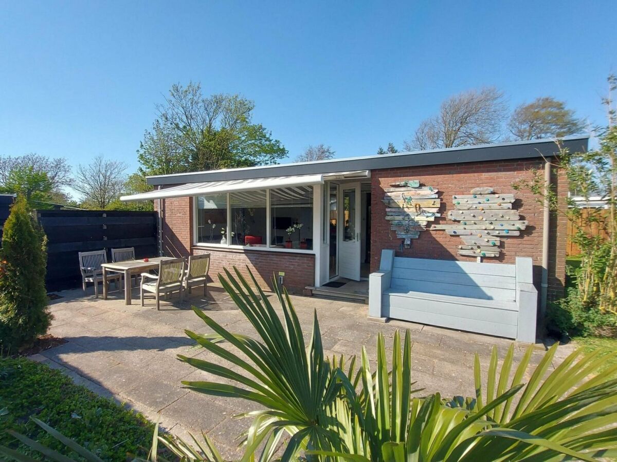 Holiday house Holiday retreat in Sint Maartenszee