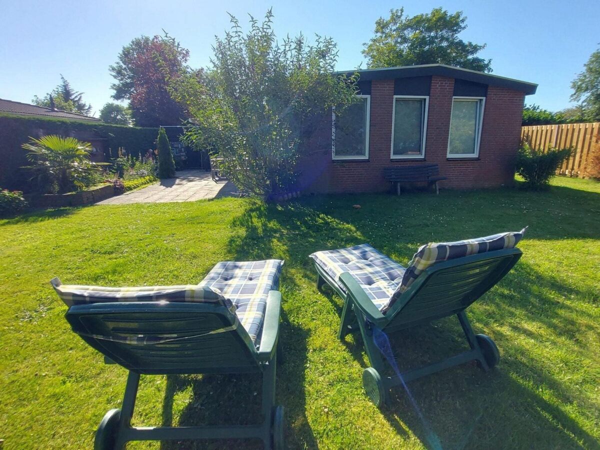 Holiday house Holiday retreat in Sint Maartenszee - Outdoor photo 5