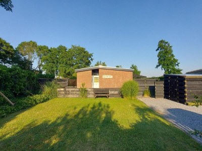 Holiday house Holiday retreat in Sint Maartenszee - Outdoor photo 2