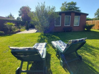 Holiday house Holiday retreat in Sint Maartenszee - Outdoor photo 5