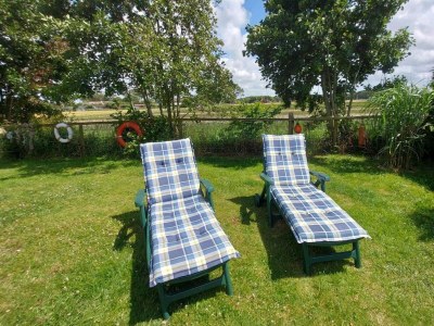 Holiday house Holiday retreat in Sint Maartenszee - Outdoor photo 6