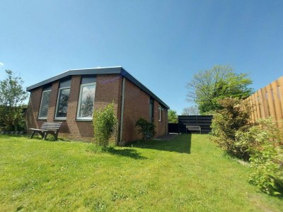 Holiday house Holiday retreat in Sint Maartenszee - Outdoor photo 7