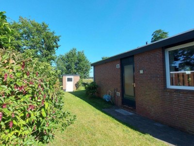 Holiday house Holiday retreat in Sint Maartenszee - Outdoor photo 8