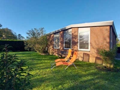 Holiday house Holiday retreat in Sint Maartenszee - Outdoor photo 9