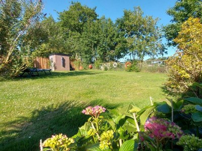 Holiday house Holiday retreat in Sint Maartenszee - Outdoor photo 10