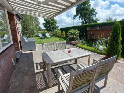 Holiday house Holiday retreat in Sint Maartenszee - Outdoor photo 11