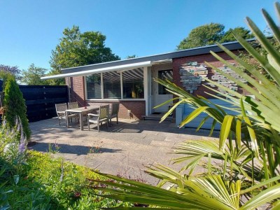 Holiday house Holiday retreat in Sint Maartenszee - Outdoor photo 12