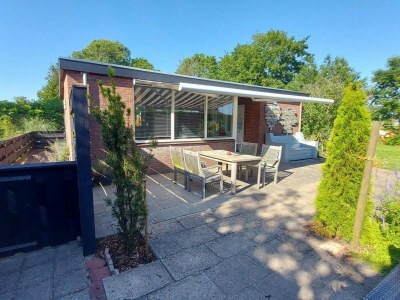 Holiday house Holiday retreat in Sint Maartenszee - Outdoor photo 13