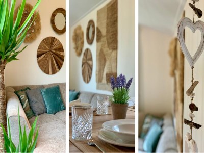 Holiday house Pleasant chalet with veranda - Outdoor photo 23