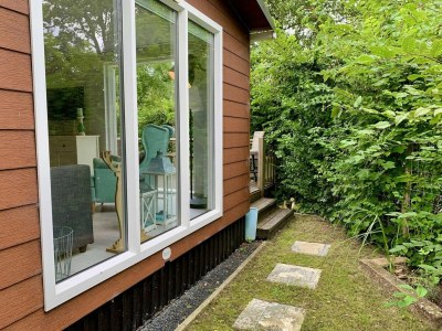 Holiday house Furnished chalet in Sint Maartenszee - Outdoor photo 3