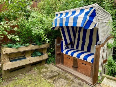 Holiday house Furnished chalet in Sint Maartenszee - Outdoor photo 4