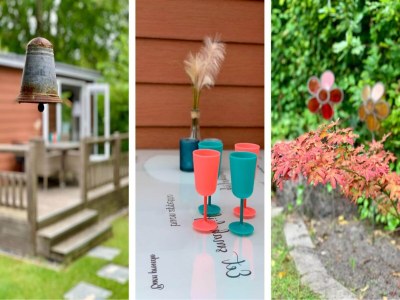 Holiday house Furnished chalet in Sint Maartenszee - Outdoor photo 5