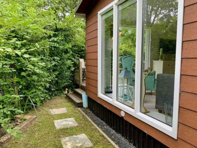 Holiday house Furnished chalet in Sint Maartenszee - Outdoor photo 6