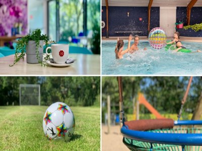 Holiday house Furnished chalet in Sint Maartenszee - Outdoor photo 7