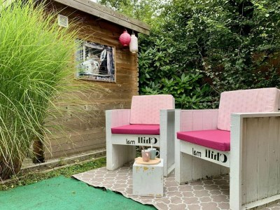 Holiday house Furnished chalet in Sint Maartenszee - Outdoor photo 8