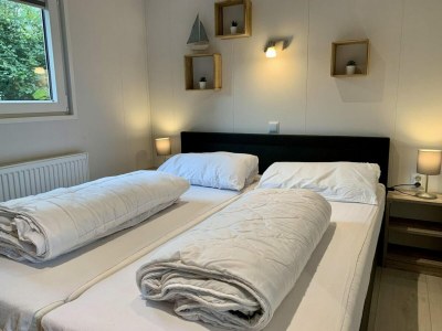 Holiday house Furnished chalet in Sint Maartenszee - Features photo 10