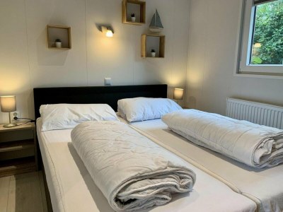 Holiday house Furnished chalet in Sint Maartenszee - Features photo 11