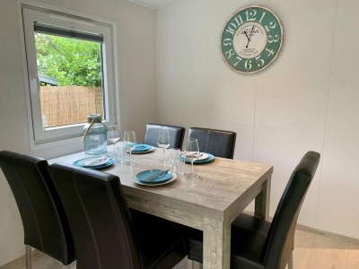 Holiday house Furnished chalet in Sint Maartenszee - Features photo 12